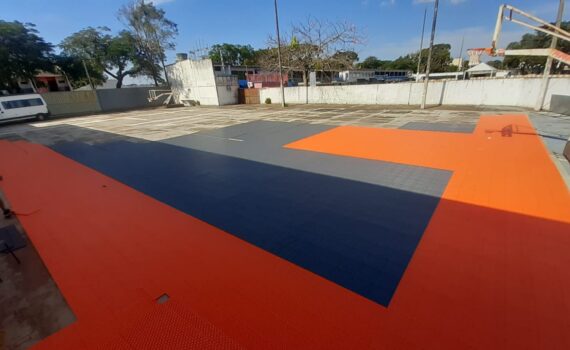 Acessórios esportivos em São Paulo