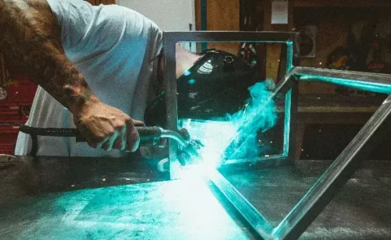 Acessórios tocha MIG