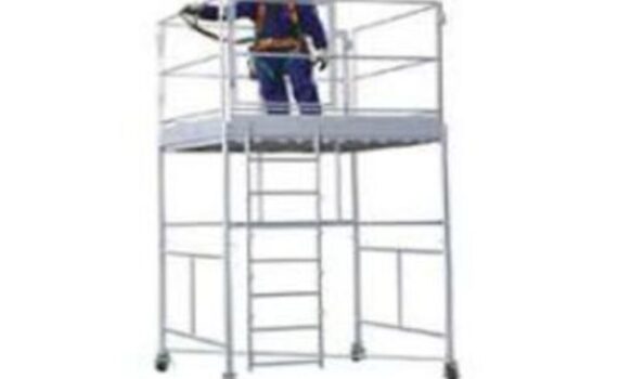 Aluguel de andaimes na zona sul