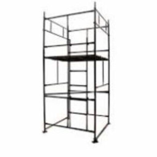 Aluguel de andaimes preço