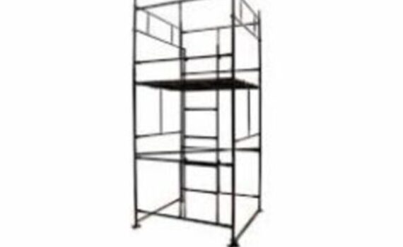 Aluguel de andaimes preço