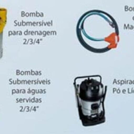 Aluguel de Equipamentos para Construção Civil