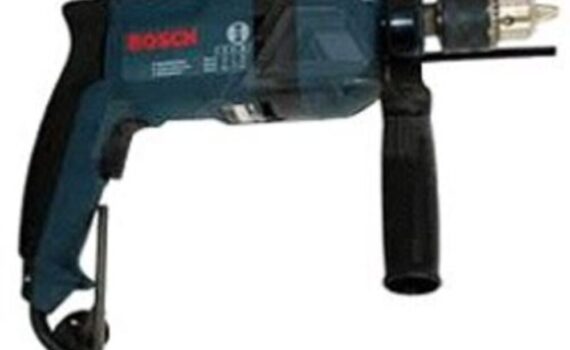 Aluguel de Furadeiras