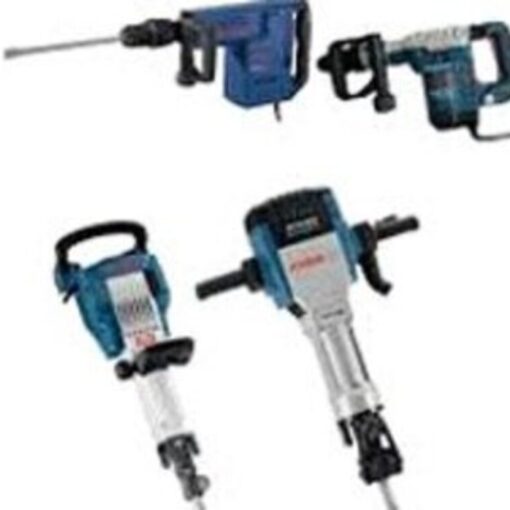 Aluguel de Martelete