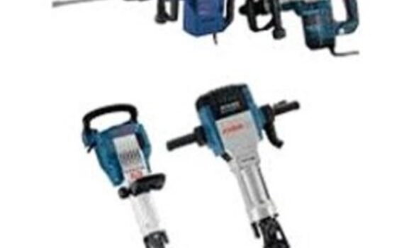 Aluguel de Martelete