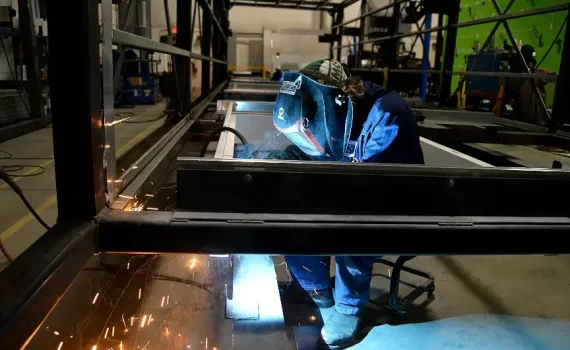 Biseladeira de Tubos