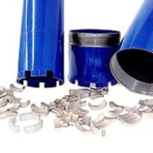 Brocas para Perfuratriz