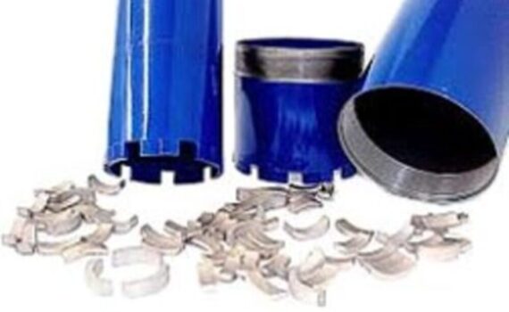 Brocas para Perfuratriz