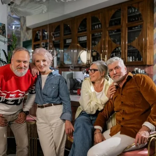 Centro dia a Pessoa Idosa em alphaville