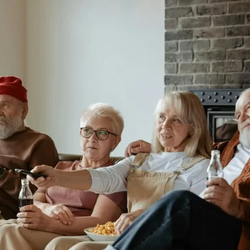 Clínica geriátrica em Barueri