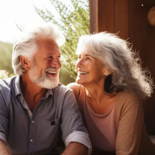 Clínica geriátrica no Morumbi