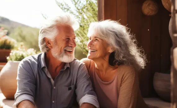 Clínica geriátrica no Morumbi