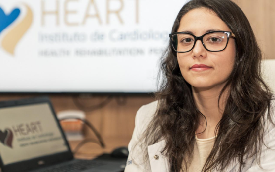Consulta de Cardiologia Melhor Preço