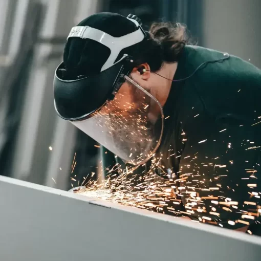 Consumíveis (Peças) tocha MIG