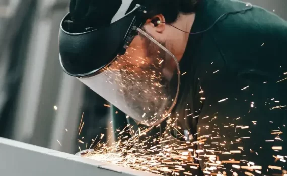 Consumíveis (Peças) tocha MIG