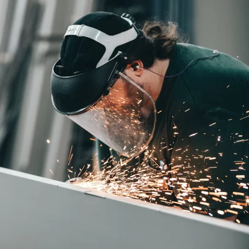 Consumíveis (Peças) tocha TIG