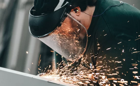 Consumíveis (Peças) tocha TIG