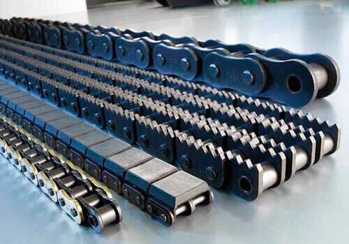 Correntes para Transportadores