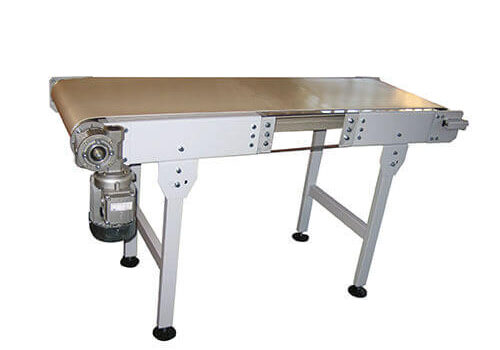 Fabricante de transportador de correia