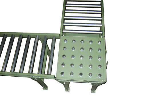 Fabricante de Esteiras Transportadoras