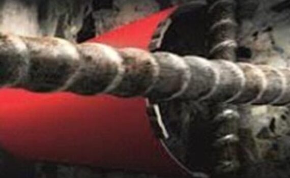 Furos em Vigas de Concreto