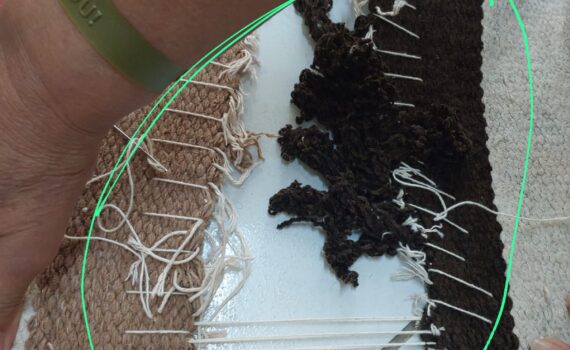 Lavagem de tapetes em São Paulo