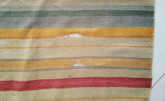 Limpeza de Tapetes na Zona Sul