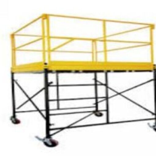 Locação de andaimes barato