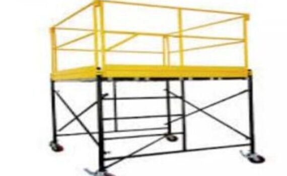 Locação de andaimes barato