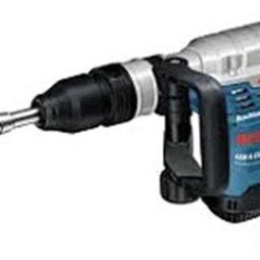 Locação de Martelete