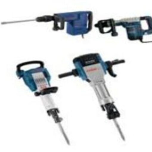 Locação de martelete preço