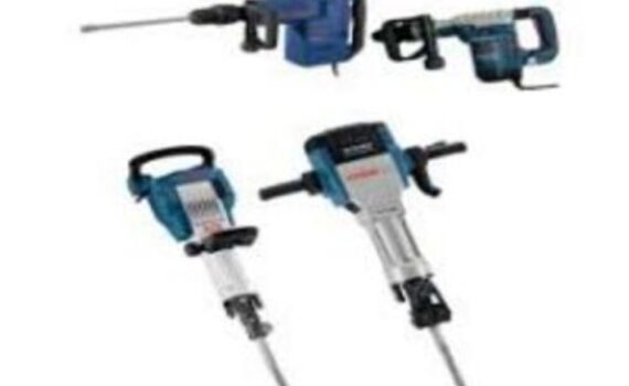 Locação de martelete preço