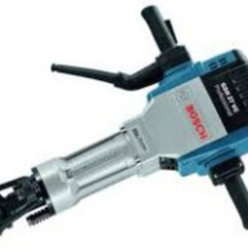 Locação de martelete zona sul