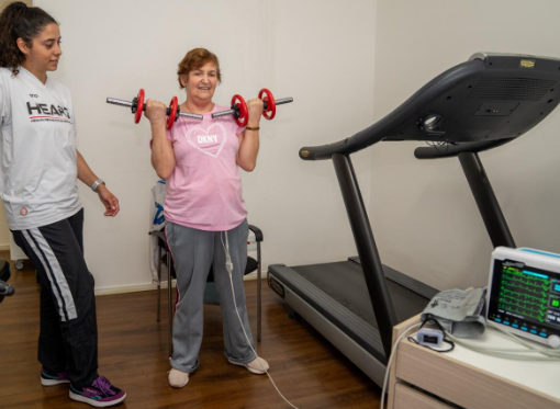 Médico Especialista em Coração em SP