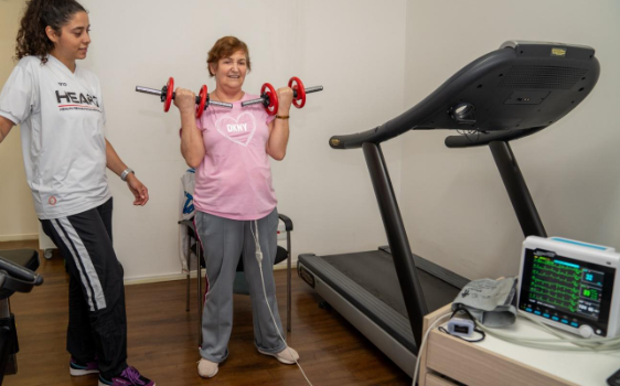 Médico Especialista em Coração em SP