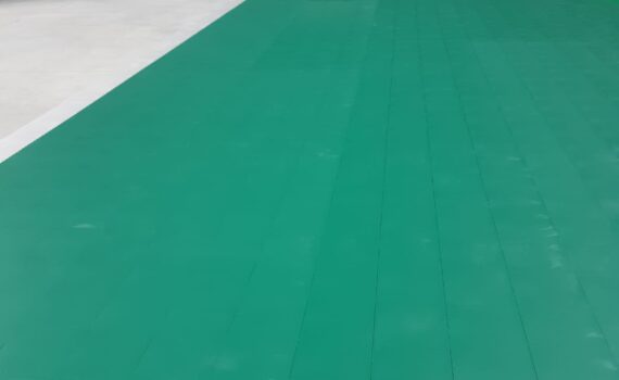 Piso Modular Rio Grande do Sul