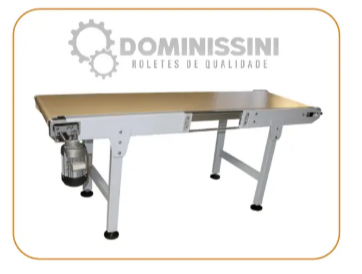 Preço de transportador industrial