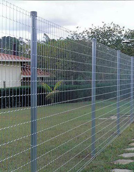 Redes de Proteção em Quadras Esportivas