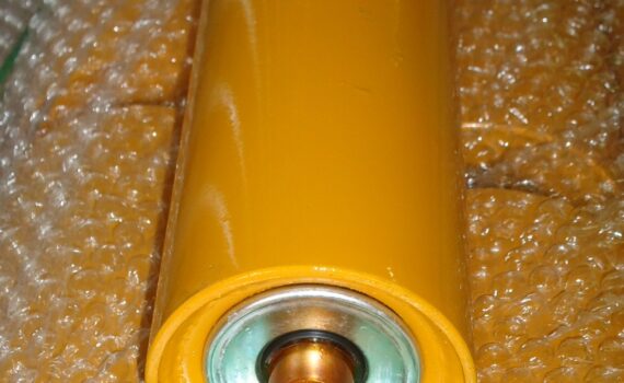 Roletes de carga preco