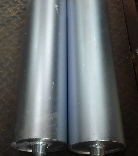 Soluções em transporte de carga