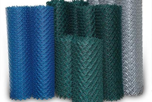 Telas para Alambrado