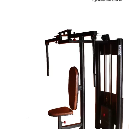 academia para seu condomínio