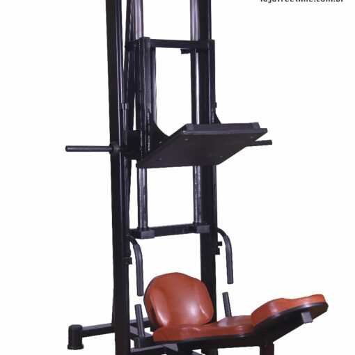 Aparelhos para academia SP