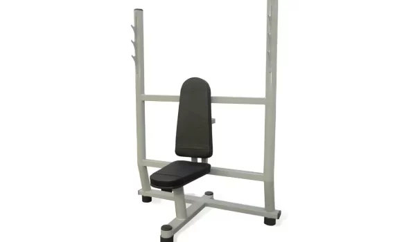 aparelhos para academia de condomínio