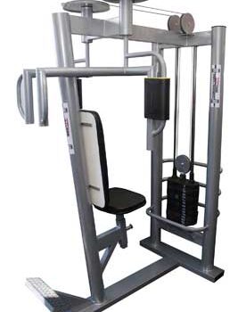 Aparelhos para musculação