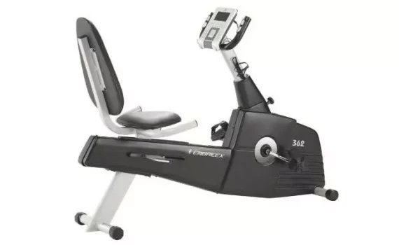 aparelhos usados de academia