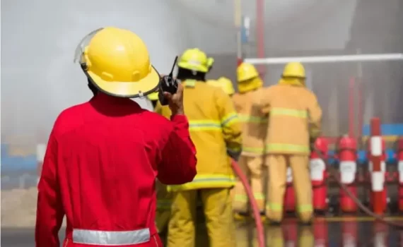 Aprovação de AVCB em Guarulhos