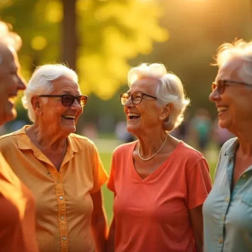 Clínica de retaguarda para idosos em alphaville