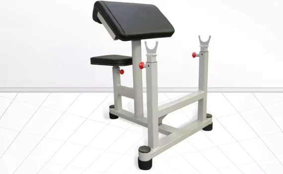 como montar uma academia no condomínio