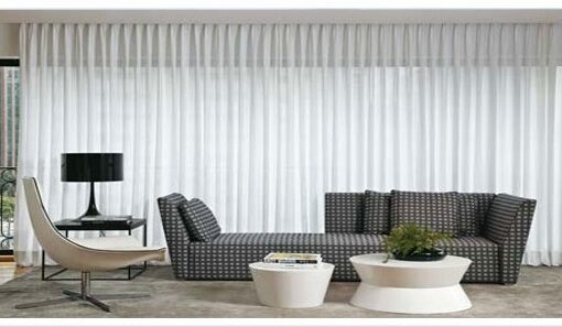 Cortinas